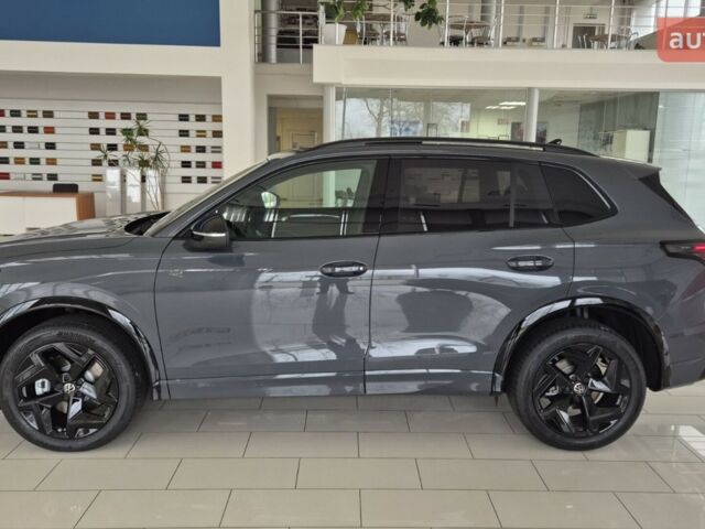 Фольксваген Тигуан, объемом двигателя 1.97 л и пробегом 0 тыс. км за 56986 $, фото 1 на Automoto.ua