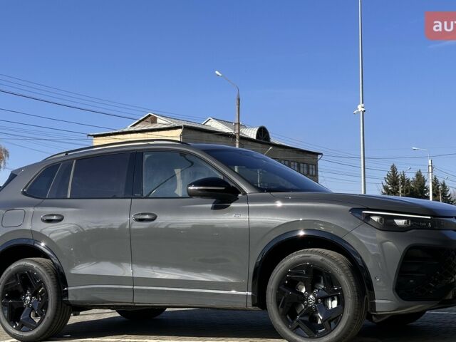 Фольксваген Тигуан 2025 в Николаеве на Automoto.ua Фольксваген Тигуан, объемом двигателя 1.97 л и пробегом 0 тыс. км за 52594 $, фото 1 на Automoto.ua