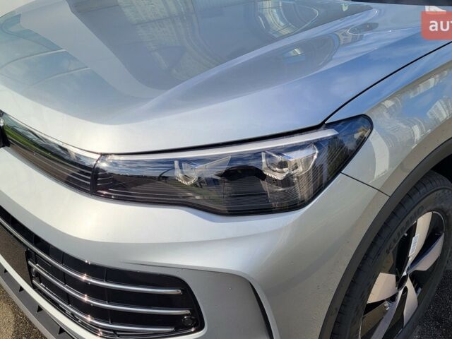 Фольксваген Тигуан, объемом двигателя 1.97 л и пробегом 0 тыс. км за 48873 $, фото 1 на Automoto.ua