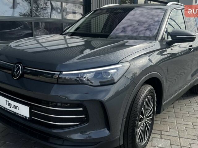 Фольксваген Тигуан, объемом двигателя 1.97 л и пробегом 0 тыс. км за 50284 $, фото 1 на Automoto.ua