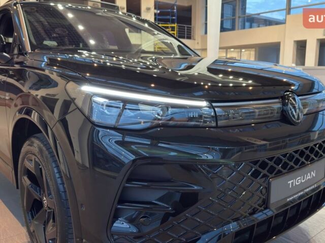 Фольксваген Тигуан, объемом двигателя 1.97 л и пробегом 0 тыс. км за 52581 $, фото 1 на Automoto.ua