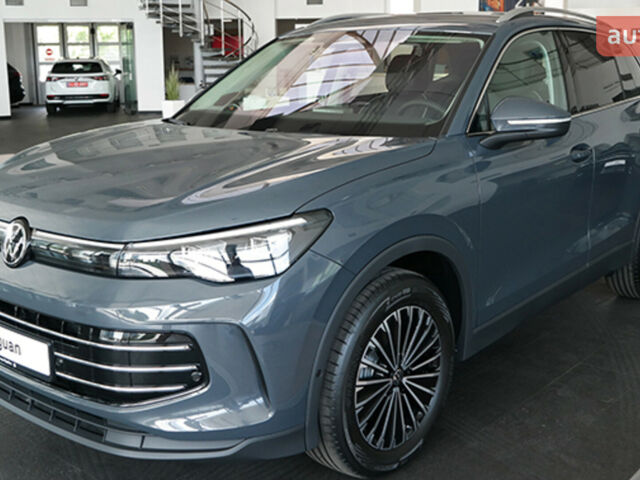 Фольксваген Тігуан, об'ємом двигуна 1.97 л та пробігом 0 тис. км за 50284 $, фото 1 на Automoto.ua