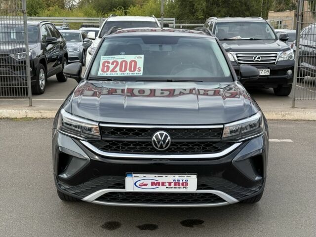 Сірий Фольксваген Тігуан, об'ємом двигуна 1.5 л та пробігом 39 тис. км за 20500 $, фото 1 на Automoto.ua