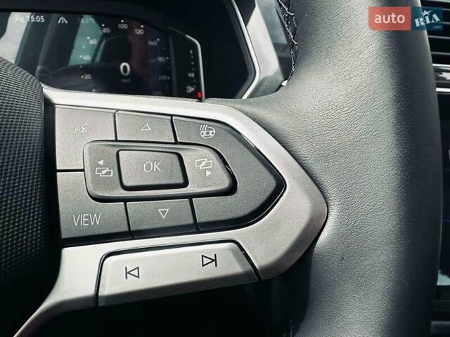 Серый Фольксваген Тигуан, объемом двигателя 1.98 л и пробегом 9 тыс. км за 40000 $, фото 1 на Automoto.ua