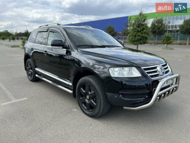 Фольксваген Туарег, об'ємом двигуна 0 л та пробігом 320 тис. км за 6999 $, фото 1 на Automoto.ua