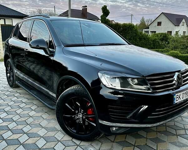 Фольксваген Туарег, об'ємом двигуна 0 л та пробігом 235 тис. км за 28500 $, фото 1 на Automoto.ua
