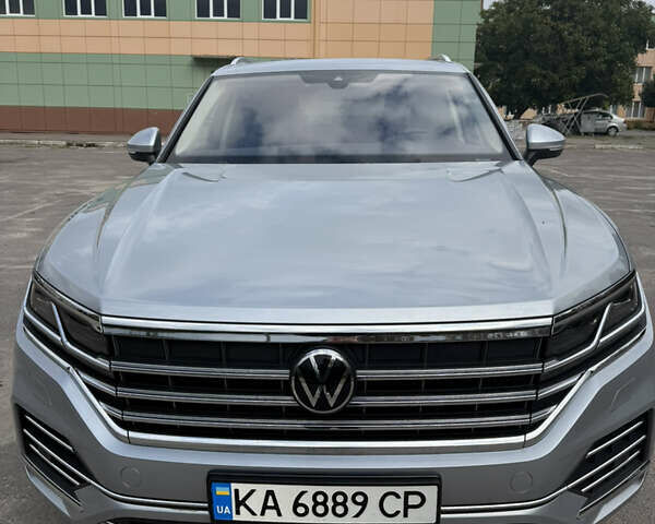 Фольксваген Туарег, объемом двигателя 2.97 л и пробегом 74 тыс. км за 65000 $, фото 1 на Automoto.ua