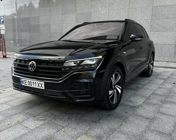 Фольксваген Туарег, объемом двигателя 2.97 л и пробегом 94 тыс. км за 65500 $, фото 1 на Automoto.ua