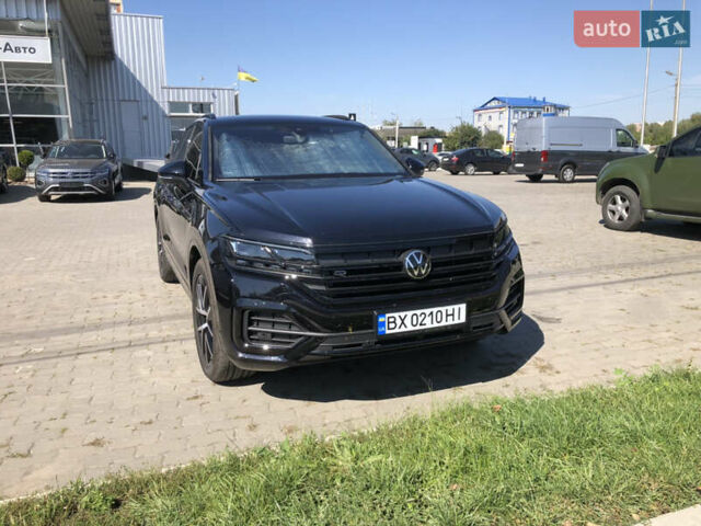Фольксваген Туарег, объемом двигателя 3 л и пробегом 2 тыс. км за 86000 $, фото 1 на Automoto.ua
