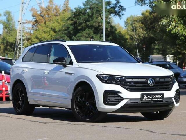 Фольксваген Туарег, об'ємом двигуна 3 л та пробігом 63 тис. км за 75000 $, фото 1 на Automoto.ua