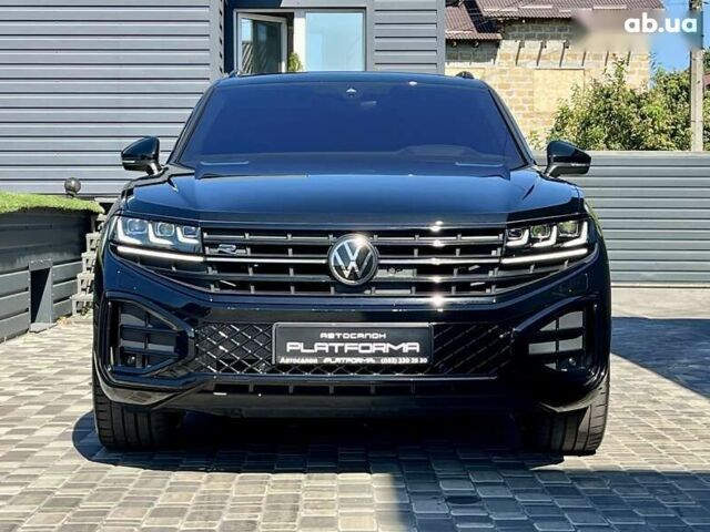 Фольксваген Туарег, объемом двигателя 3 л и пробегом 34 тыс. км за 82900 $, фото 1 на Automoto.ua