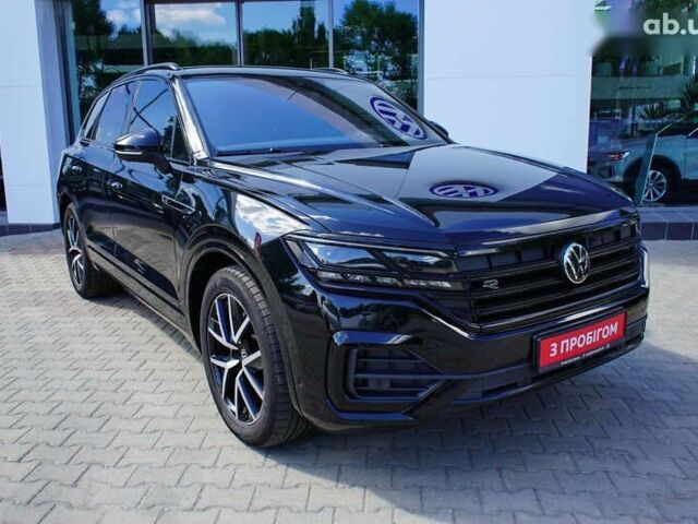 Фольксваген Туарег, объемом двигателя 3 л и пробегом 73 тыс. км за 69999 $, фото 1 на Automoto.ua