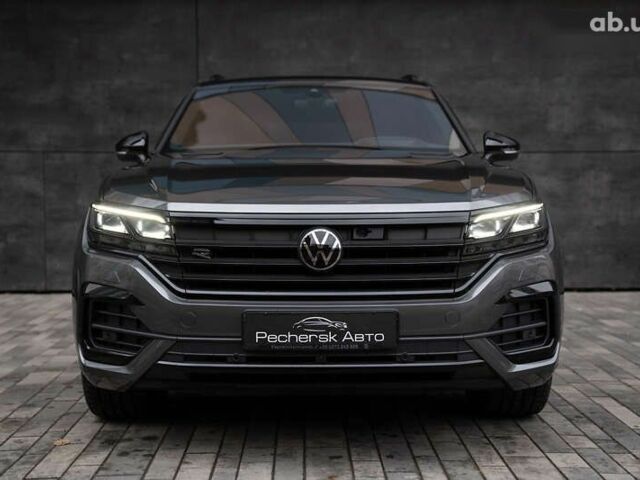 Фольксваген Туарег, об'ємом двигуна 3 л та пробігом 34 тис. км за 80000 $, фото 1 на Automoto.ua