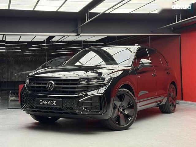 Фольксваген Туарег, об'ємом двигуна 3 л та пробігом 26 тис. км за 80900 $, фото 1 на Automoto.ua