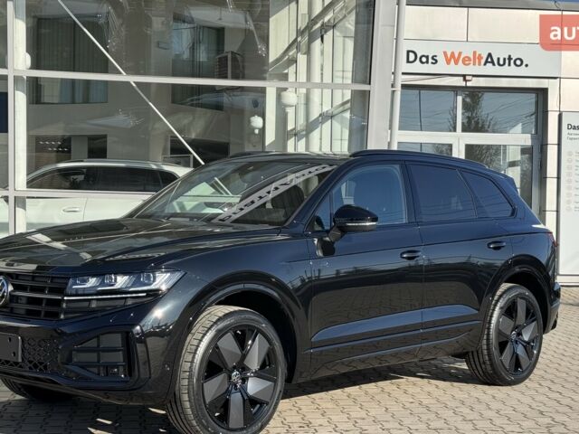 Фольксваген Туарег, объемом двигателя 2.97 л и пробегом 0 тыс. км за 84990 $, фото 1 на Automoto.ua