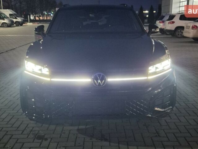 Фольксваген Туарег, объемом двигателя 2.97 л и пробегом 0 тыс. км за 86189 $, фото 1 на Automoto.ua