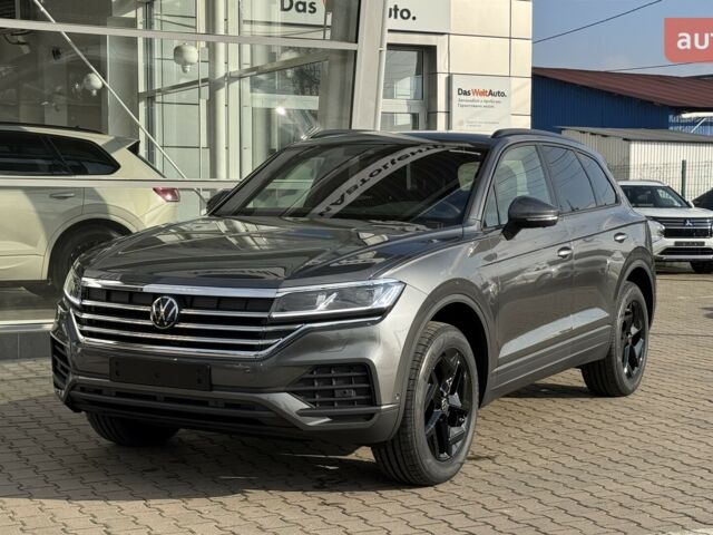 Фольксваген Туарег, объемом двигателя 2.97 л и пробегом 0 тыс. км за 66600 $, фото 1 на Automoto.ua