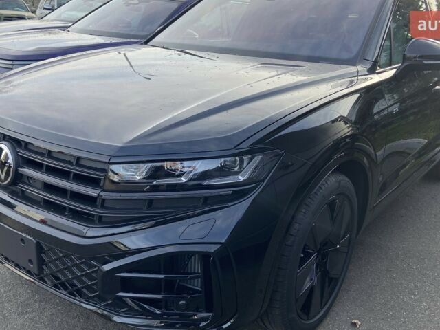 Фольксваген Туарег, об'ємом двигуна 2.99 л та пробігом 0 тис. км за 88904 $, фото 1 на Automoto.ua