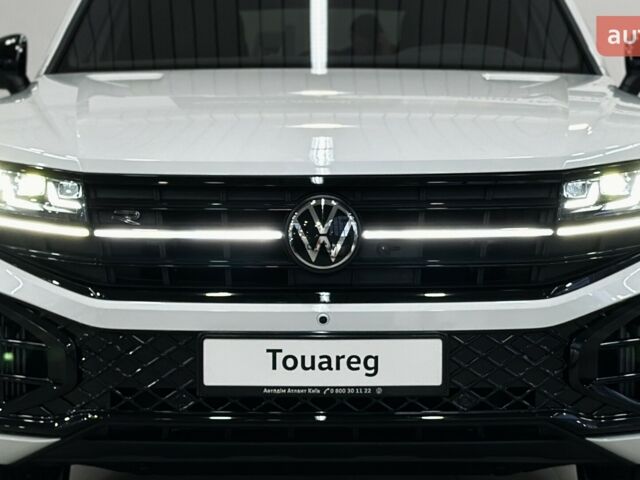 Фольксваген Туарег, об'ємом двигуна 2.99 л та пробігом 0 тис. км за 86750 $, фото 1 на Automoto.ua