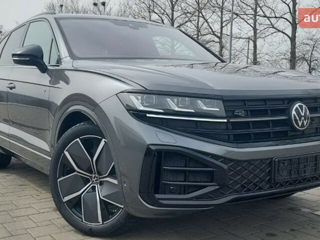 Фольксваген Туарег, об'ємом двигуна 2.97 л та пробігом 0 тис. км за 86865 $, фото 1 на Automoto.ua