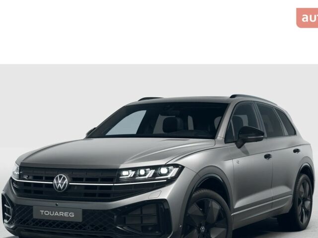 Фольксваген Туарег, объемом двигателя 2.97 л и пробегом 0 тыс. км за 88864 $, фото 1 на Automoto.ua