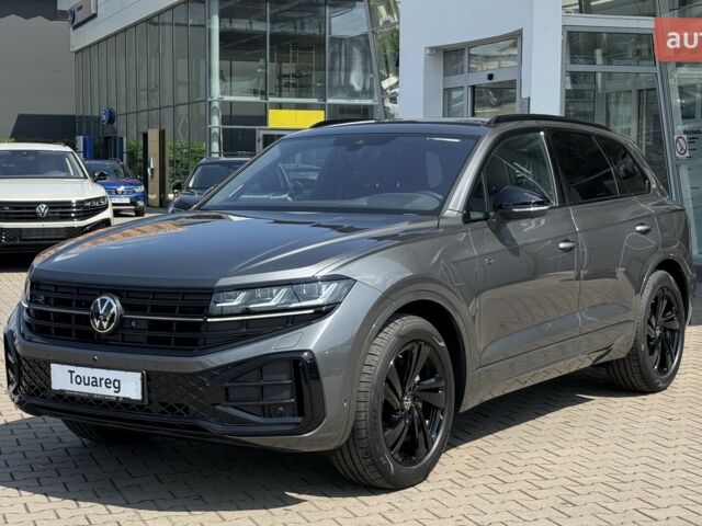 Фольксваген Туарег, об'ємом двигуна 2.97 л та пробігом 0 тис. км за 85500 $, фото 1 на Automoto.ua