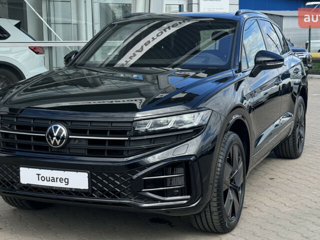 Фольксваген Туарег, объемом двигателя 2.97 л и пробегом 0 тыс. км за 86500 $, фото 1 на Automoto.ua