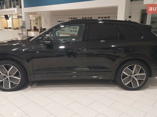 Фольксваген Туарег, объемом двигателя 2.97 л и пробегом 0 тыс. км за 86865 $, фото 1 на Automoto.ua