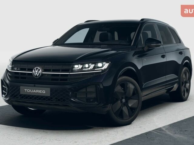 Фольксваген Туарег, объемом двигателя 2.97 л и пробегом 0 тыс. км за 87195 $, фото 1 на Automoto.ua