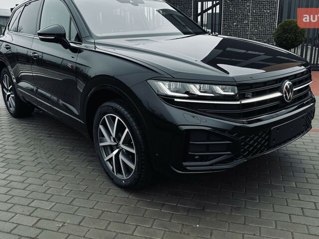 Фольксваген Туарег, объемом двигателя 2.97 л и пробегом 0 тыс. км за 89300 $, фото 1 на Automoto.ua