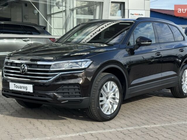 Фольксваген Туарег, объемом двигателя 2.97 л и пробегом 0 тыс. км за 68300 $, фото 1 на Automoto.ua