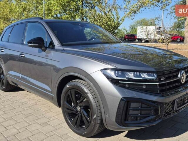 Фольксваген Туарег 2025 у Миколаєві на Automoto.ua Фольксваген Туарег, об'ємом двигуна 2.97 л та пробігом 0 тис. км за 86560 $, фото 1 на Automoto.ua