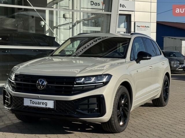 Фольксваген Туарег, об'ємом двигуна 2.97 л та пробігом 0 тис. км за 83500 $, фото 1 на Automoto.ua