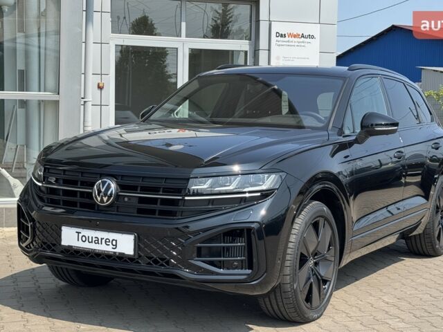 Фольксваген Туарег, объемом двигателя 2.97 л и пробегом 0 тыс. км за 86770 $, фото 1 на Automoto.ua