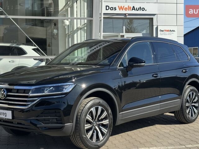 Фольксваген Туарег, объемом двигателя 2.99 л и пробегом 0 тыс. км за 65500 $, фото 1 на Automoto.ua