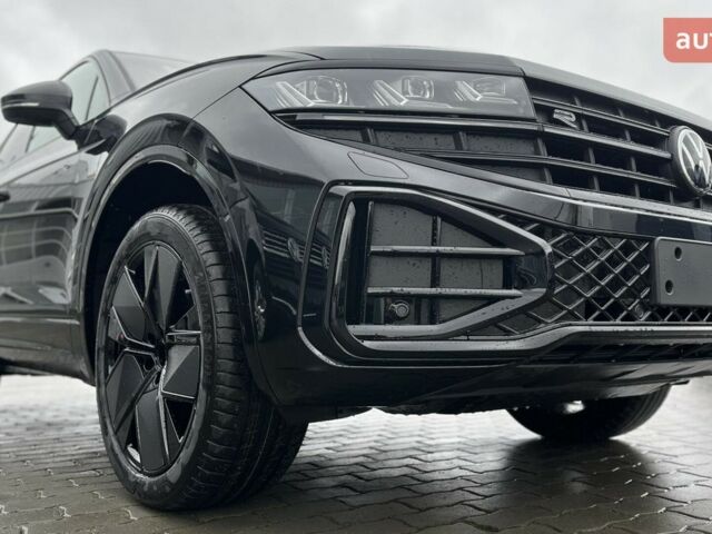 Фольксваген Туарег, объемом двигателя 2.97 л и пробегом 0 тыс. км за 86189 $, фото 1 на Automoto.ua