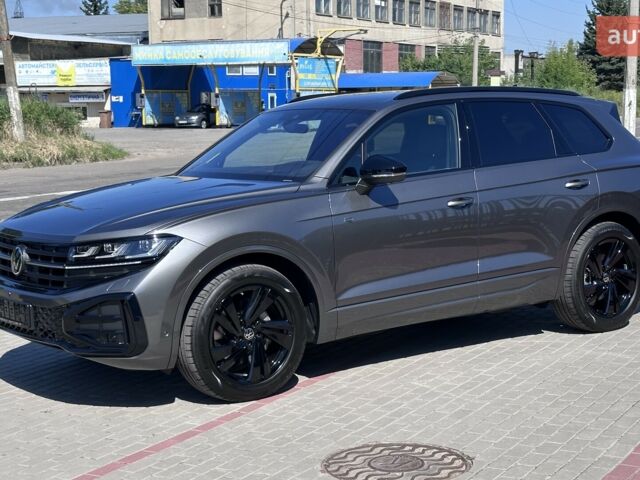 Фольксваген Туарег 2025 в Николаеве на Automoto.ua Фольксваген Туарег, объемом двигателя 2.97 л и пробегом 0 тыс. км за 85900 $, фото 1 на Automoto.ua