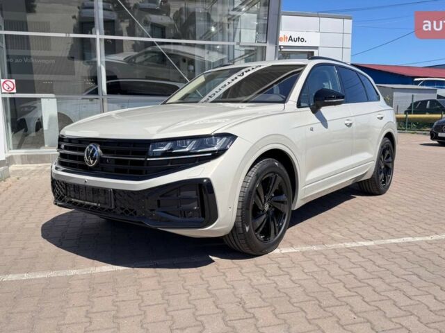 Фольксваген Туарег, объемом двигателя 2.97 л и пробегом 0 тыс. км за 83500 $, фото 1 на Automoto.ua