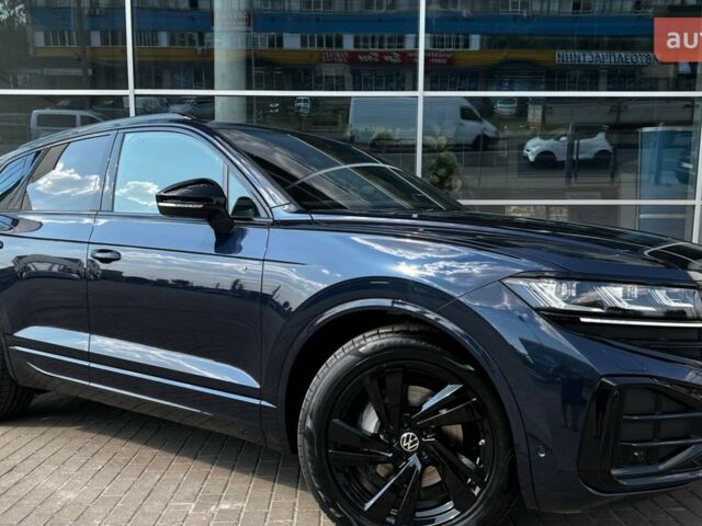 Фольксваген Туарег, объемом двигателя 2.97 л и пробегом 0 тыс. км за 87680 $, фото 1 на Automoto.ua