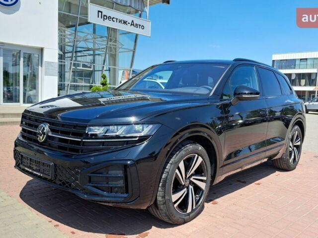 Фольксваген Туарег 2025 в Хмельницком на Automoto.ua Фольксваген Туарег, объемом двигателя 2.97 л и пробегом 0 тыс. км за 86702 $, фото 1 на Automoto.ua