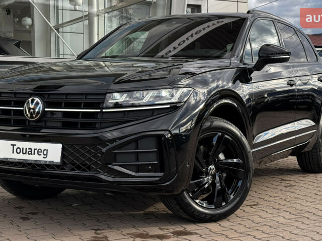 Фольксваген Туарег, объемом двигателя 2.97 л и пробегом 0 тыс. км за 87816 $, фото 1 на Automoto.ua