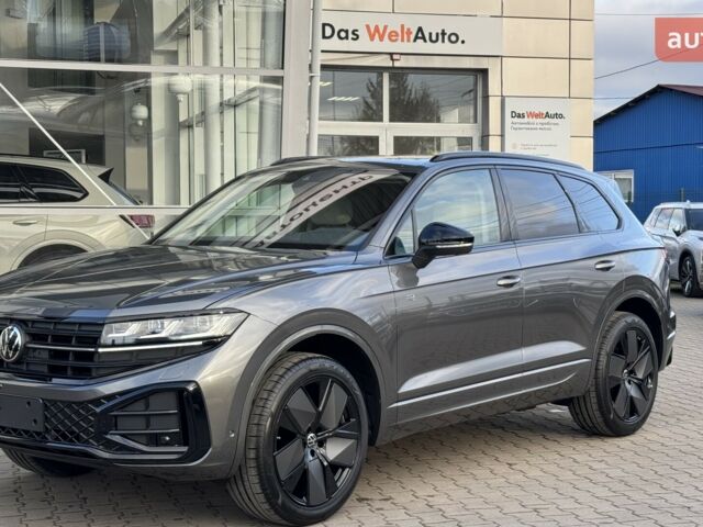 Фольксваген Туарег, об'ємом двигуна 2.97 л та пробігом 0 тис. км за 84900 $, фото 1 на Automoto.ua