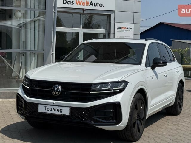 Фольксваген Туарег, объемом двигателя 2.97 л и пробегом 0 тыс. км за 88000 $, фото 1 на Automoto.ua