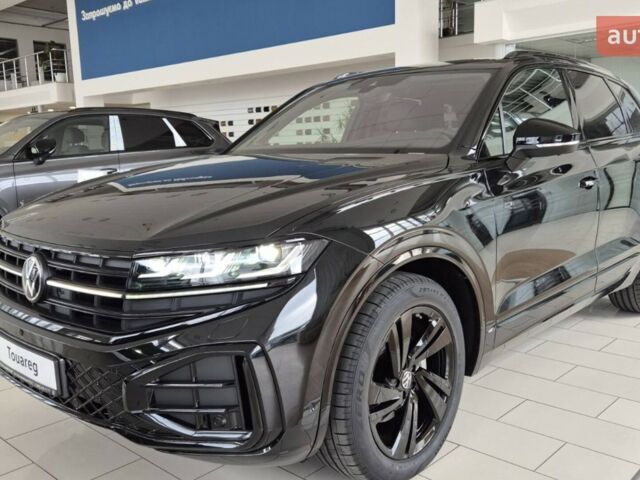 Фольксваген Туарег, объемом двигателя 2.97 л и пробегом 0 тыс. км за 87235 $, фото 1 на Automoto.ua