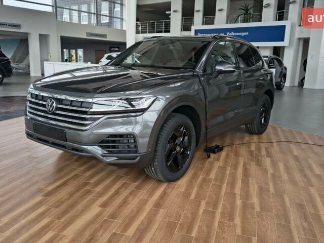 Фольксваген Туарег, объемом двигателя 2.97 л и пробегом 0 тыс. км за 72516 $, фото 1 на Automoto.ua