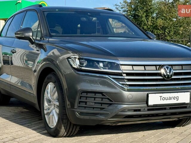 Фольксваген Туарег, объемом двигателя 2.97 л и пробегом 0 тыс. км за 69929 $, фото 1 на Automoto.ua