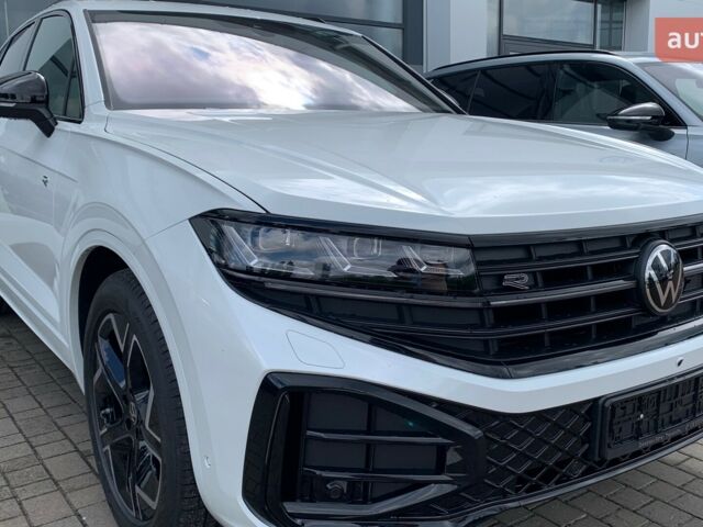 Фольксваген Туарег, объемом двигателя 2.97 л и пробегом 0 тыс. км за 86500 $, фото 1 на Automoto.ua