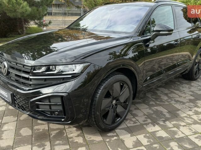 Фольксваген Туарег, объемом двигателя 2.97 л и пробегом 0 тыс. км за 88123 $, фото 1 на Automoto.ua