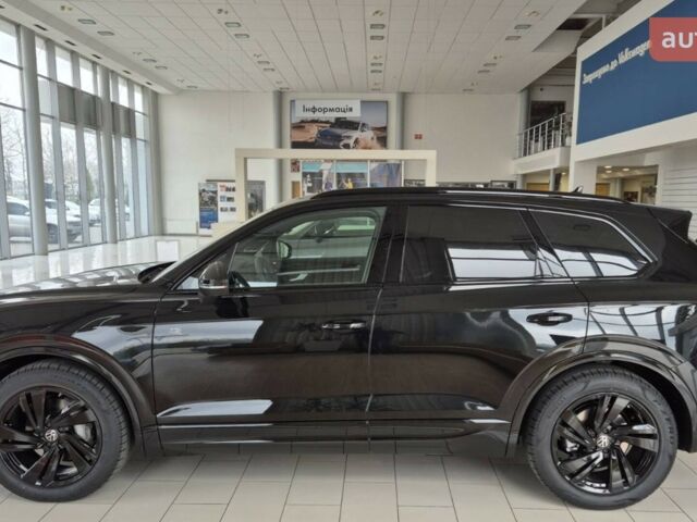 Фольксваген Туарег, об'ємом двигуна 2.97 л та пробігом 0 тис. км за 87816 $, фото 1 на Automoto.ua