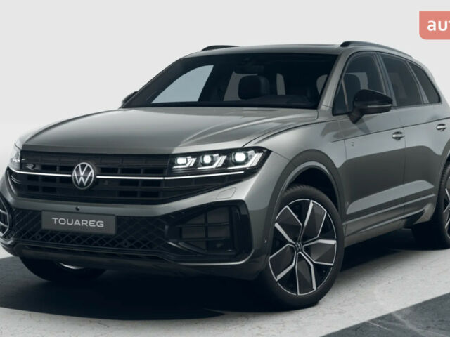 купить новое авто Фольксваген Туарег 2025 года от официального дилера Автоцентр AUTO.RIA Фольксваген фото